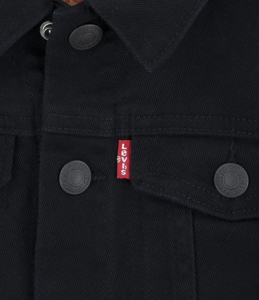 Levi's® Little Boys Denim Trucker Jacket