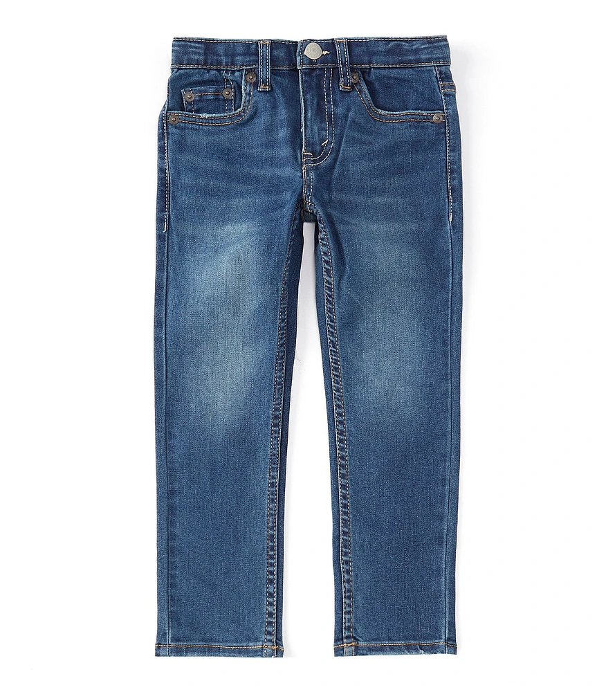 Levi's® Little Boys 512™ Slim Taper Fit Strong Performance Jeans