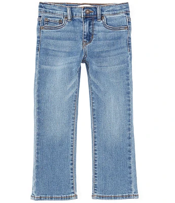 Levi's® Little Girls Bootcut Jeans