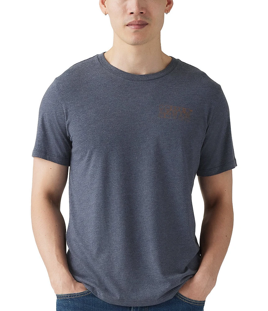 Levi's® Men's Classic Authentic Graphic T-Shirt