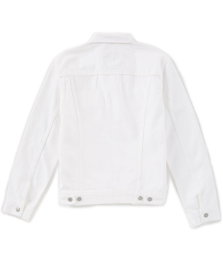 Levi's® The Trucker Denim Jacket