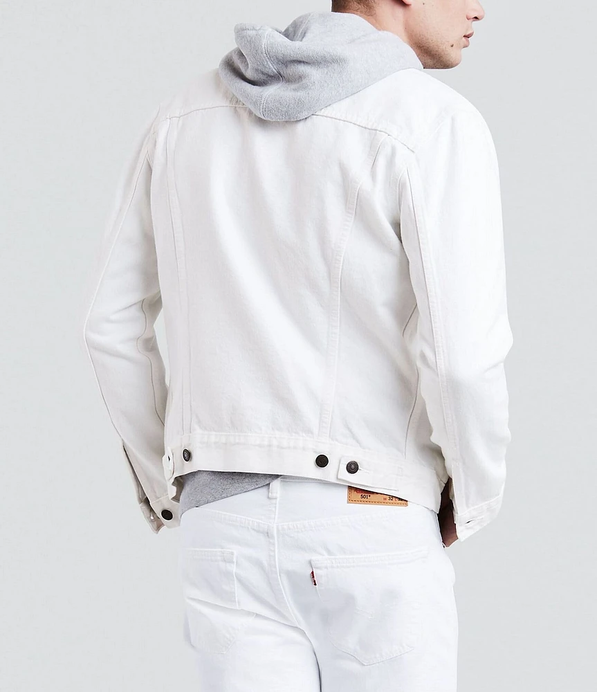 Levi's® The Trucker Denim Jacket