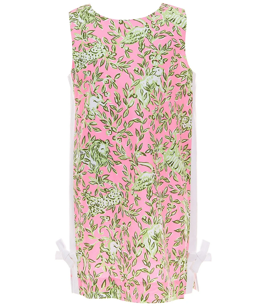 Lilly Pulitzer Little/Big Girls Classic Shift Dress