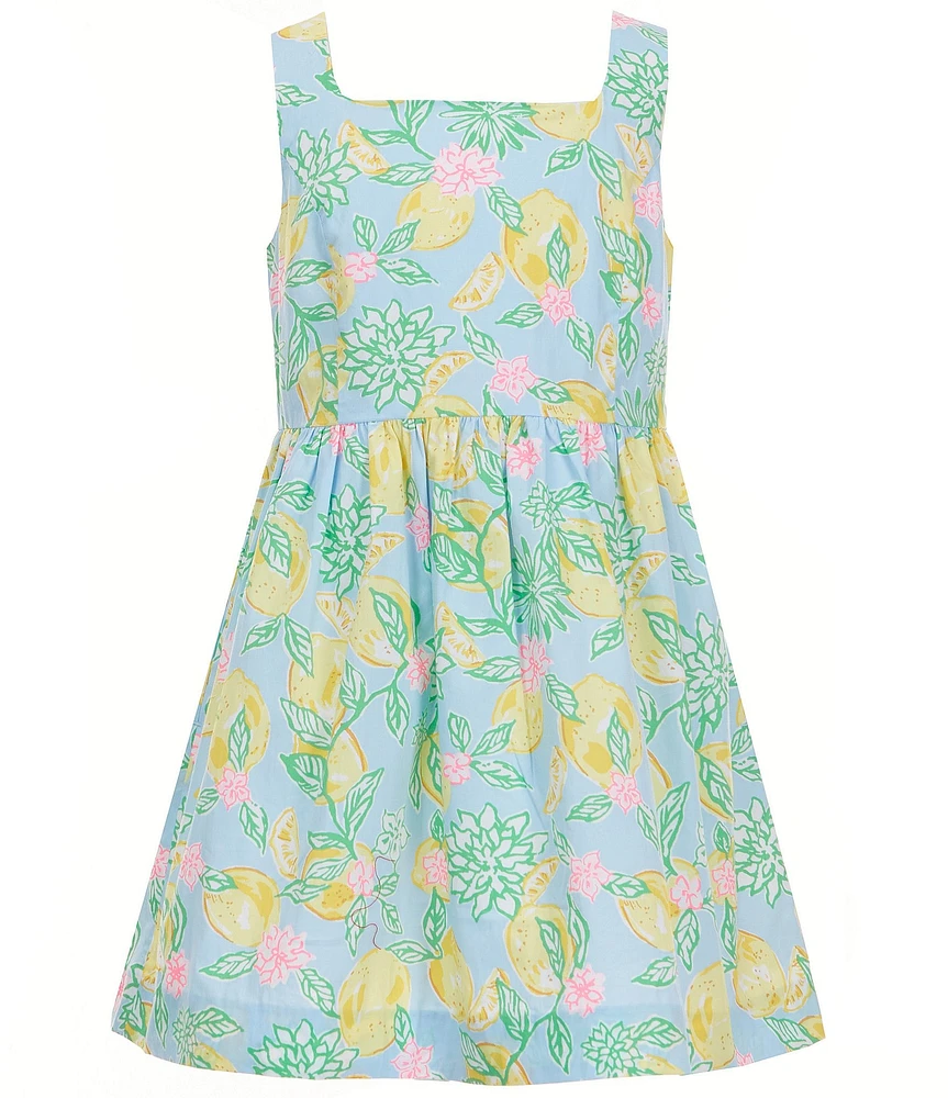 Lilly Pulitzer Little/Big Girls Bellefleur Dress