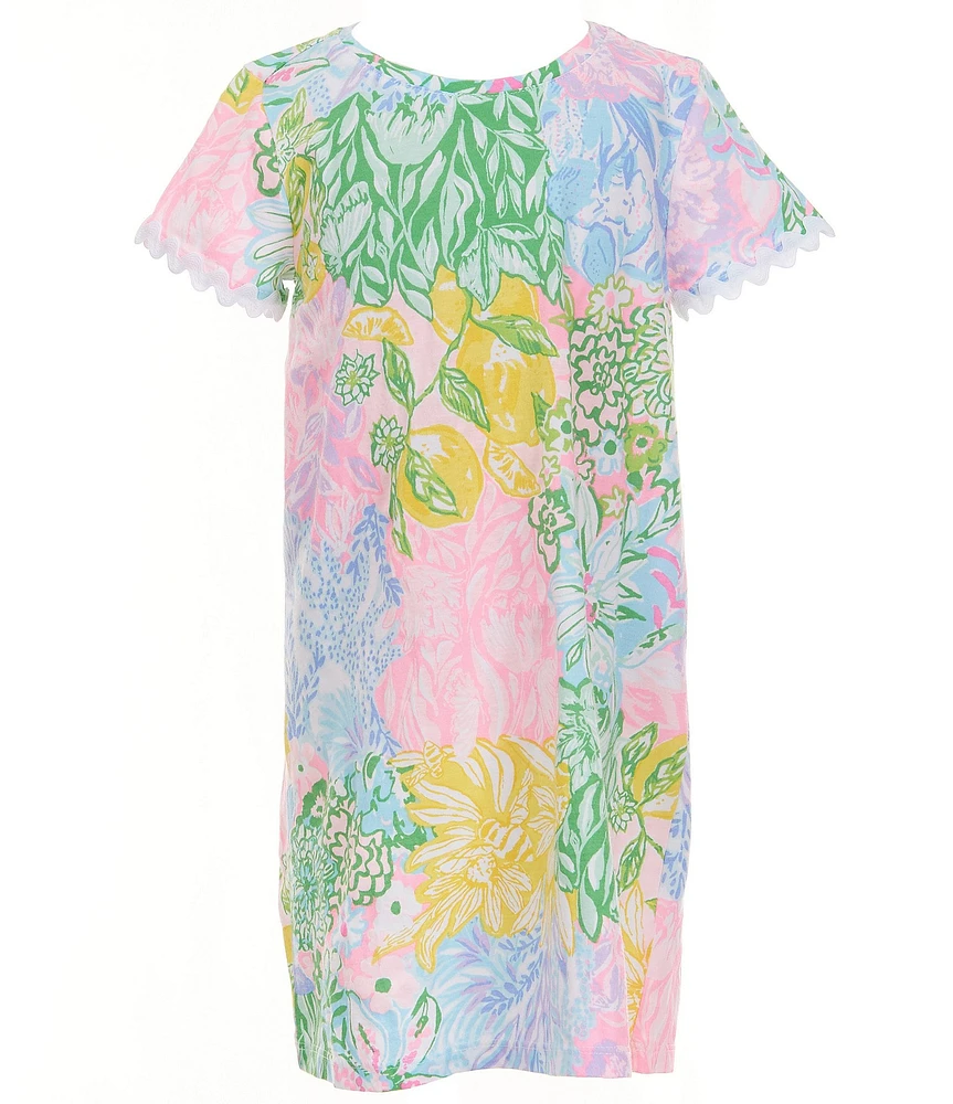 Lilly Pulitzer Little/Big Girls Mini Cody Dress