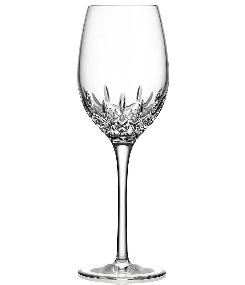 Lismore Essence Medium Wine Glass, 16-oz