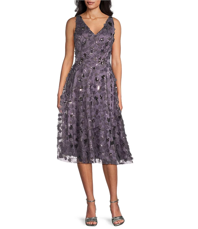 le bos formal dresses Le Bos Rose Long Formal Mother of the Bride Dress