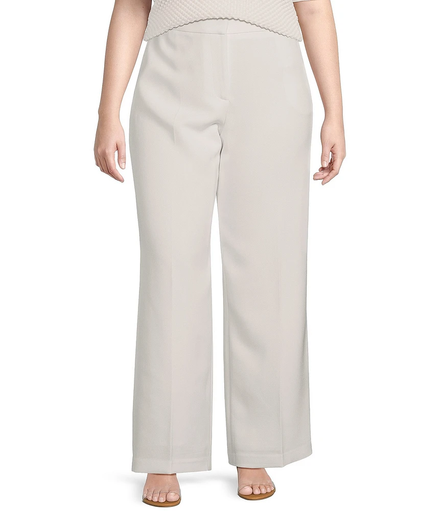 Lucy Paris Plus Marine Pants
