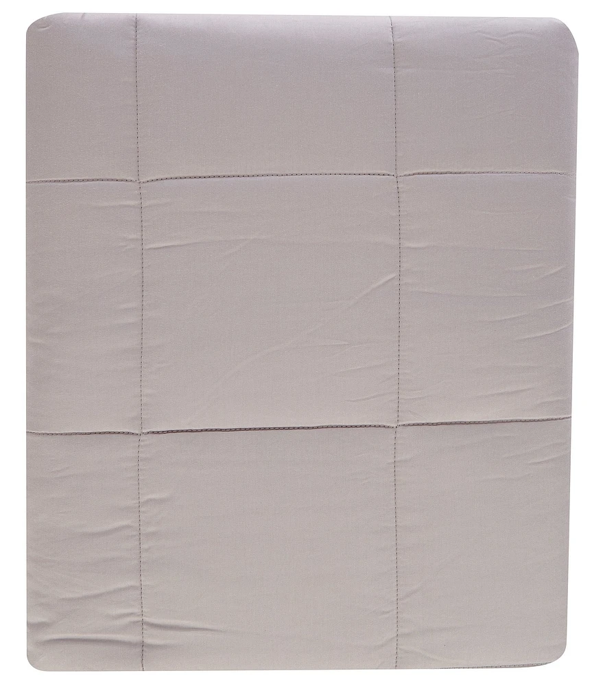 Luxury Hotel Plaza Sateen Bed Blanket