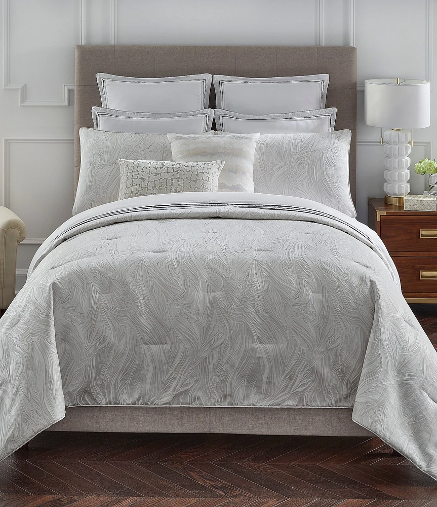 Luxury Hotel Serenade Comforter Mini Set
