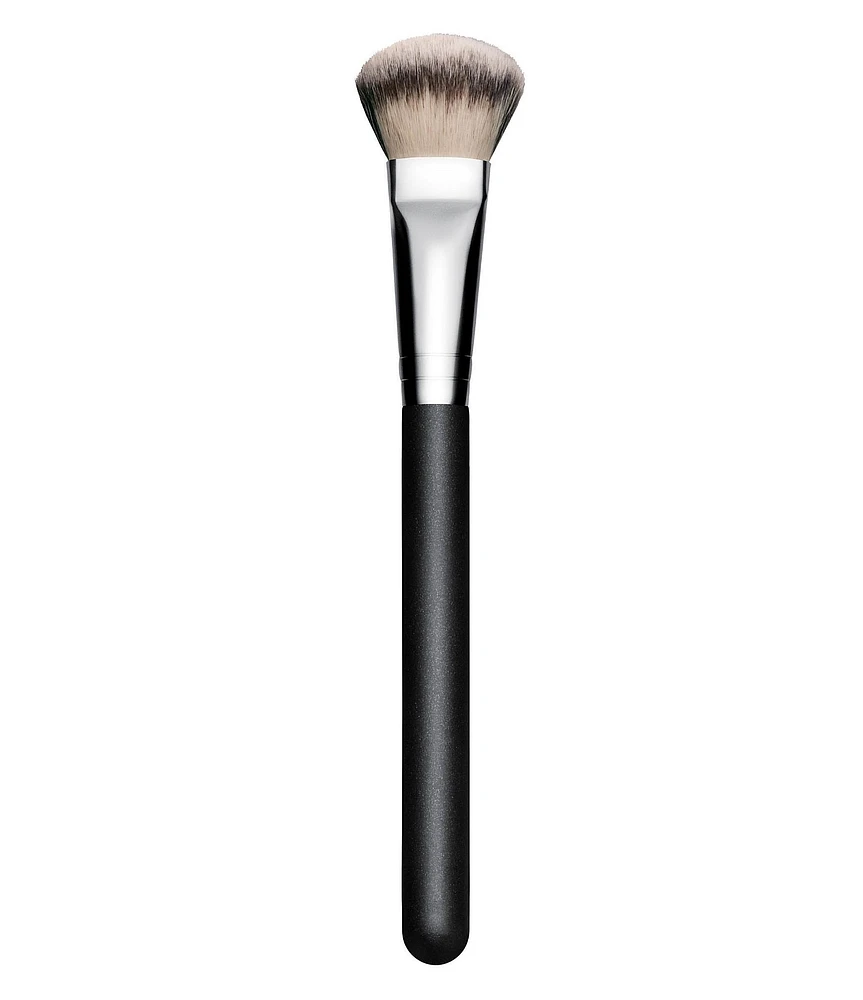 MAC 128 Synthetic Split Fibre Cheek Brush