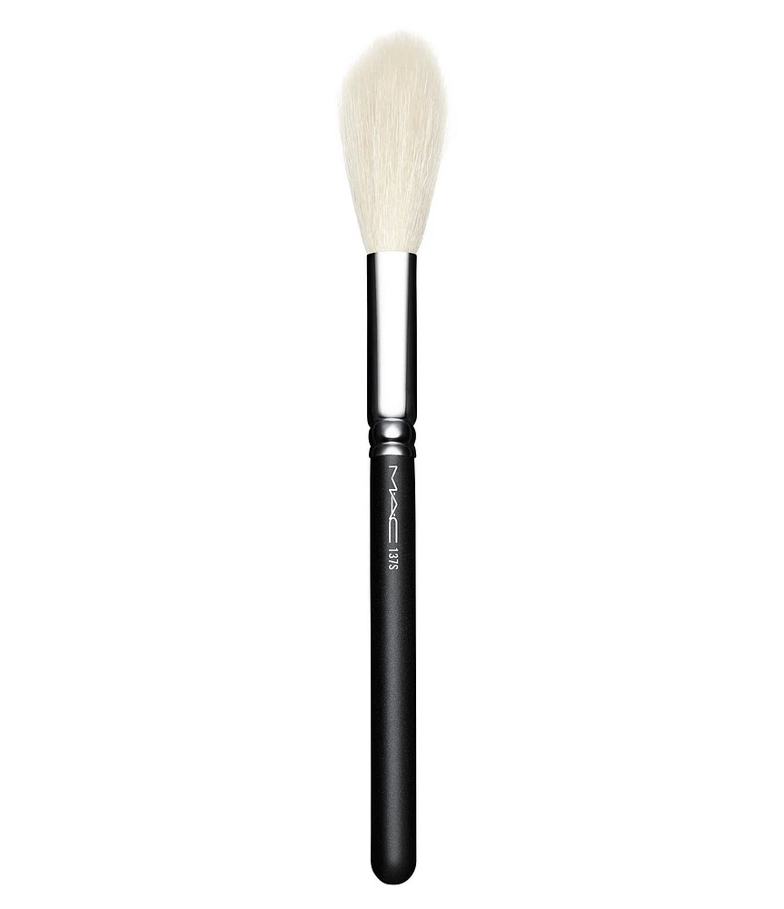 MAC 137 Synthetic Long Blending Brush