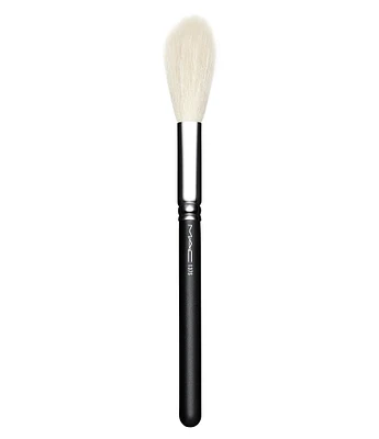 MAC 137 Synthetic Long Blending Brush