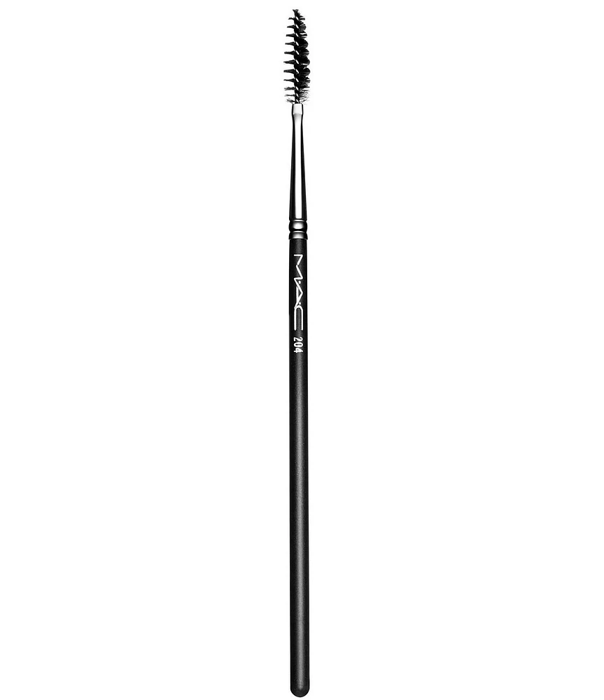 MAC 204 Lash Brush