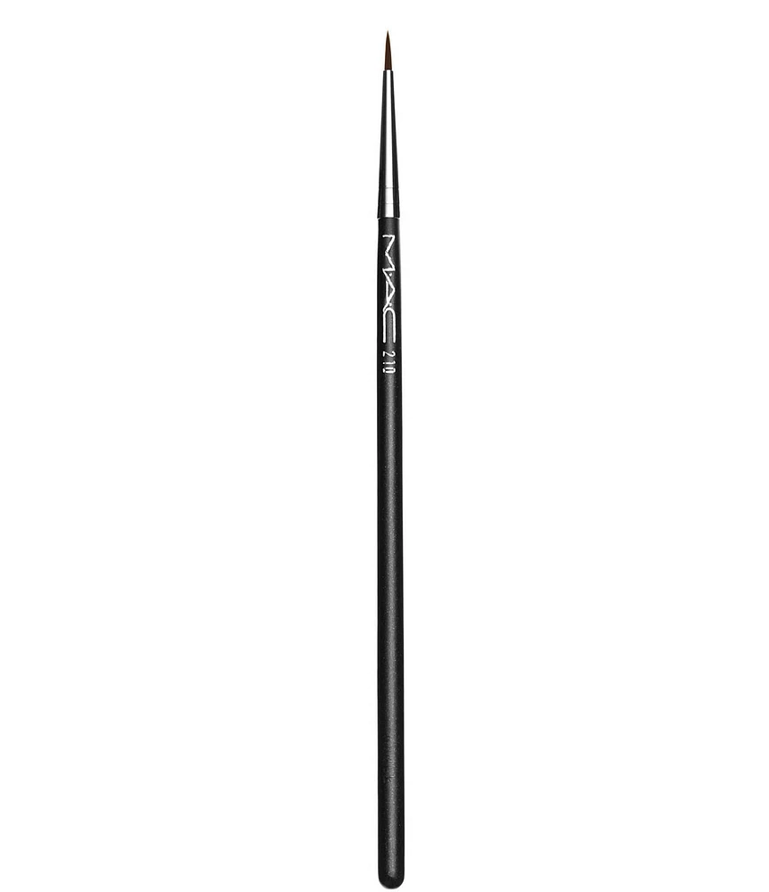 MAC 210 Precise Eye Liner Brush