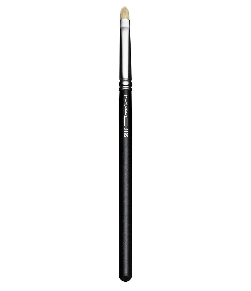 MAC 219 Synthetic Pencil Brush