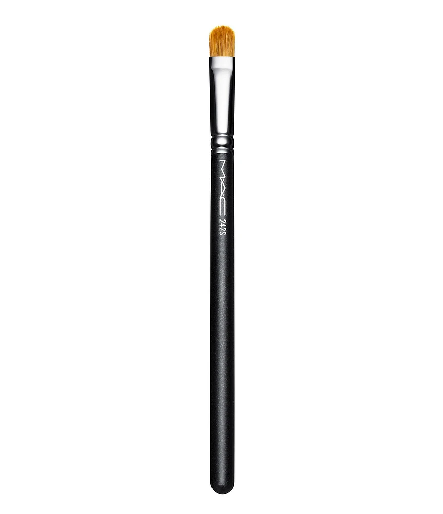 MAC 242 Synthetic Shader Brush