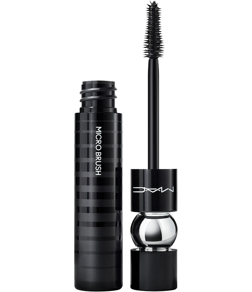MAC MACStack Micro Mascara