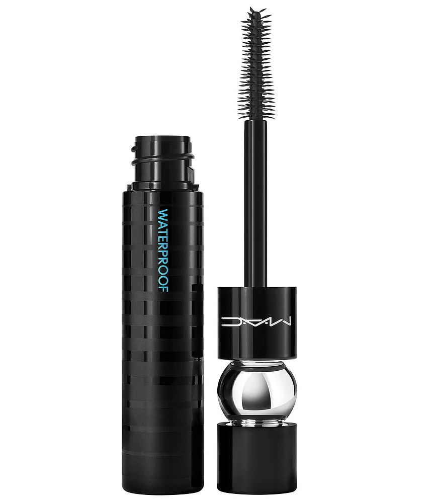 MAC MACStack Waterproof Mascara
