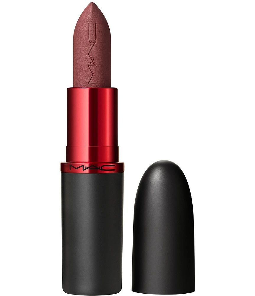 MAC MACximal Silky Matte Viva Glam Lipstick