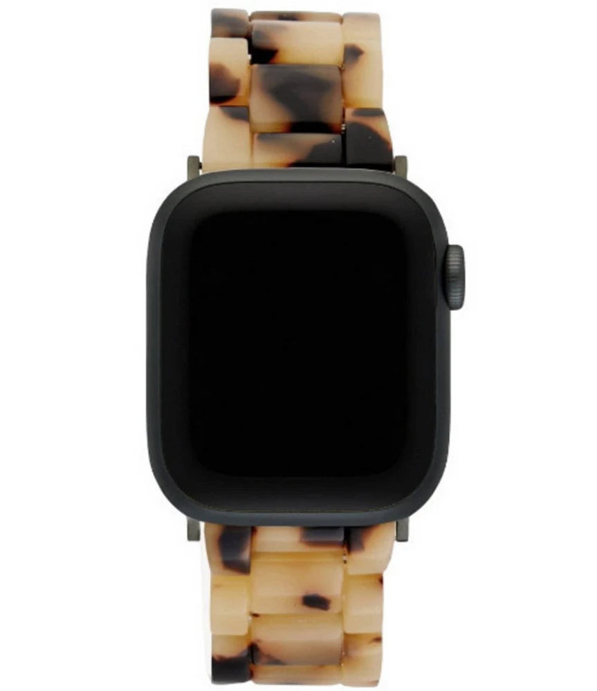 MACHETE Blonde Tortoise Apple Watch Band for Apple Watch