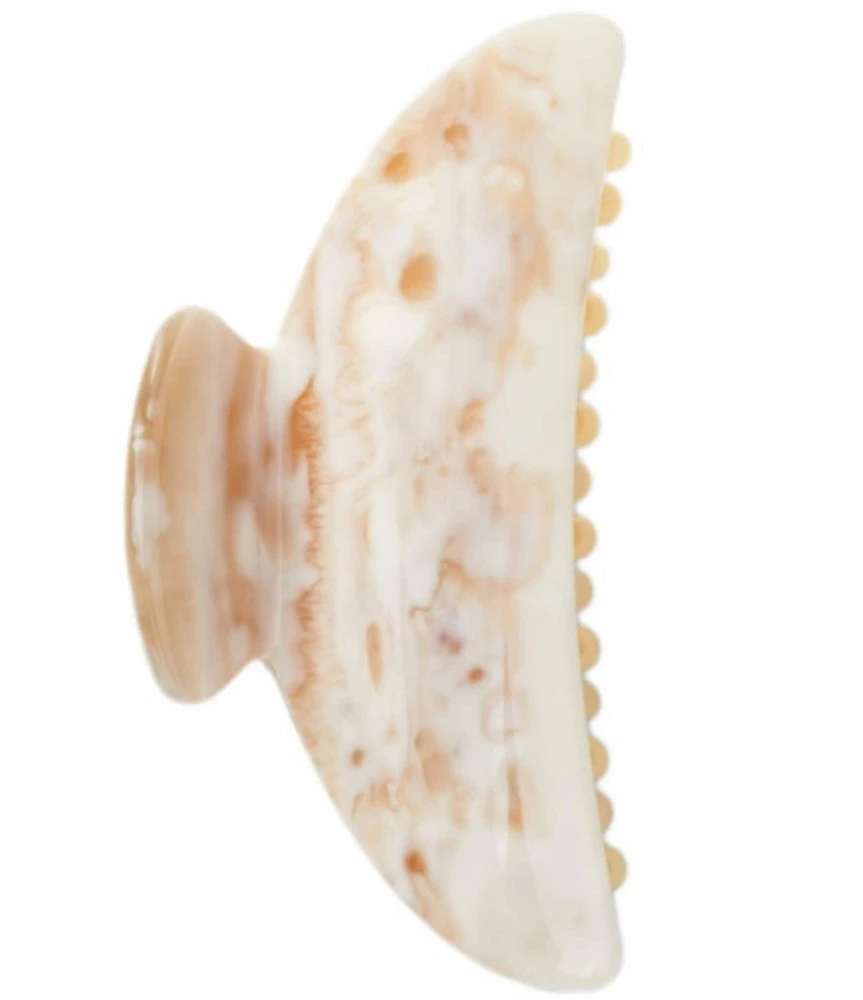 MACHETE Dune Midi Heirloom Claw Clip