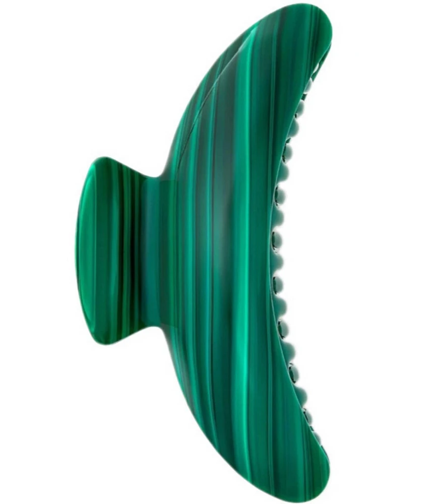 MACHETE Jumbo Heirloom Claw Clip