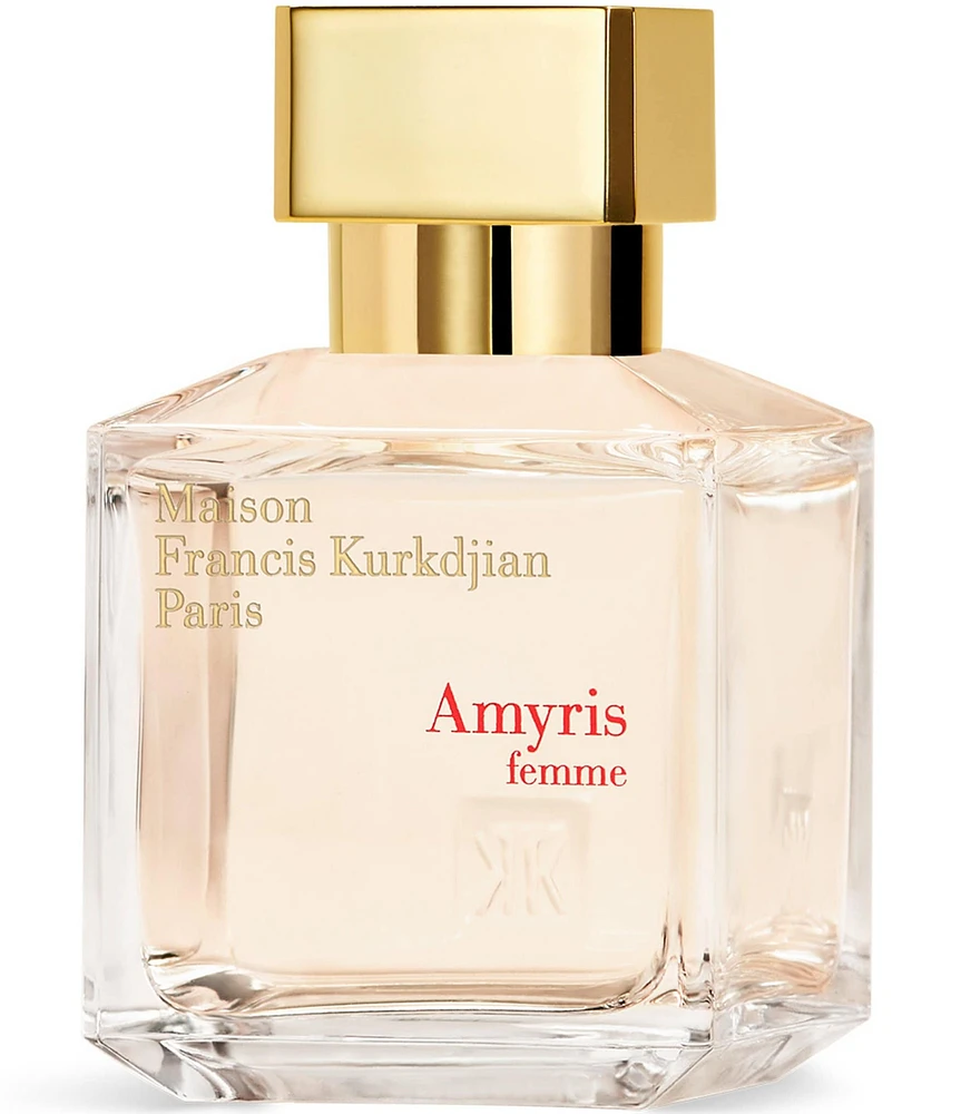Maison Francis Kurkdjian Amyris femme Eau de Parfum