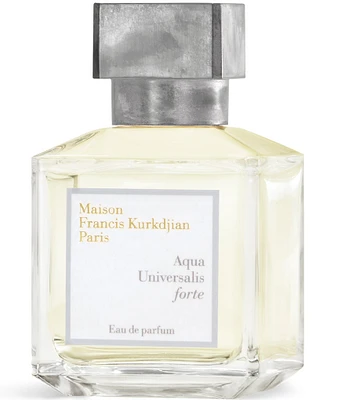 Maison Francis Kurkdjian Aqua Universalis forte Eau de Parfum