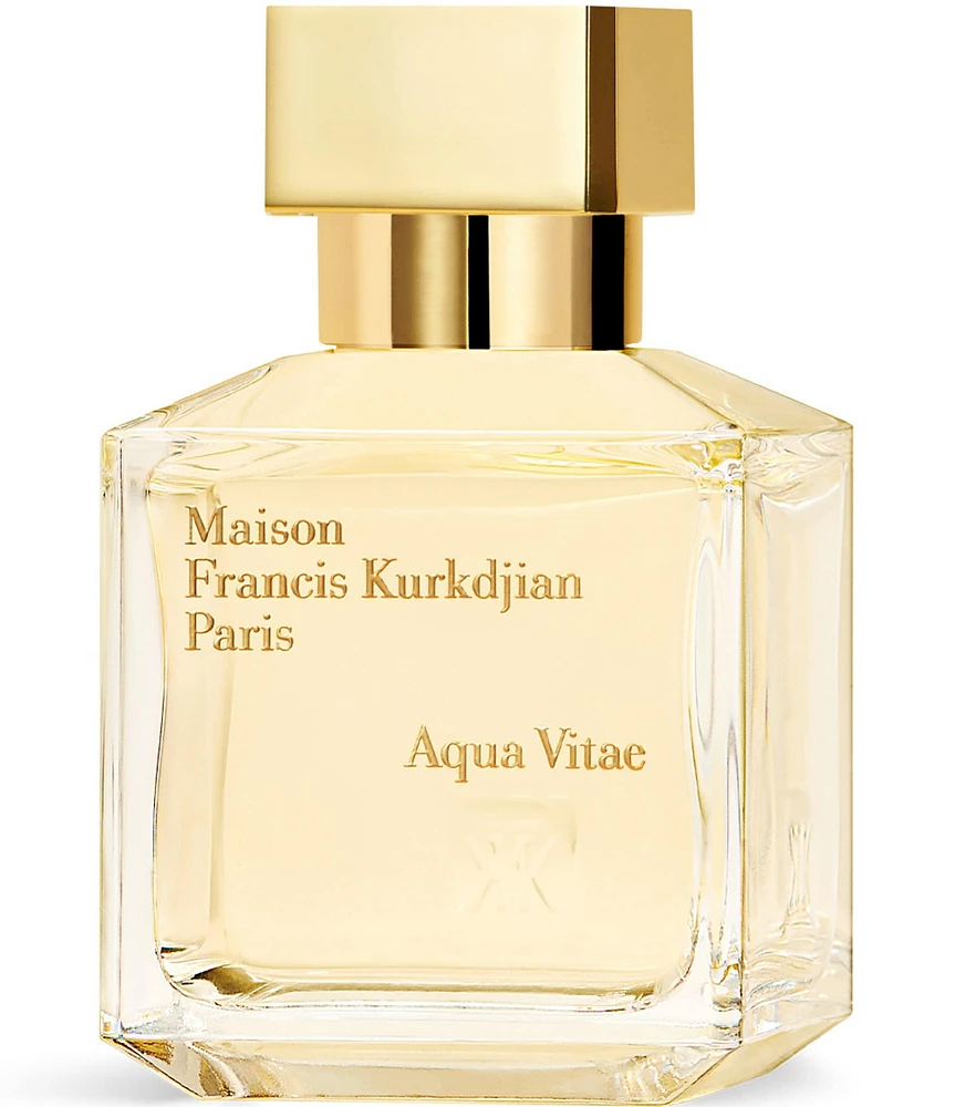 Maison Francis Kurkdjian Aqua Vitae Eau de Toilette