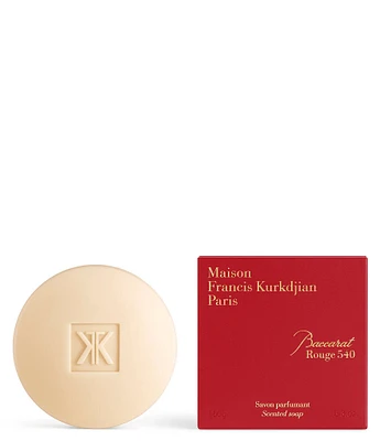 Maison Francis Kurkdjian Baccarat Rouge 540 Scented Soap