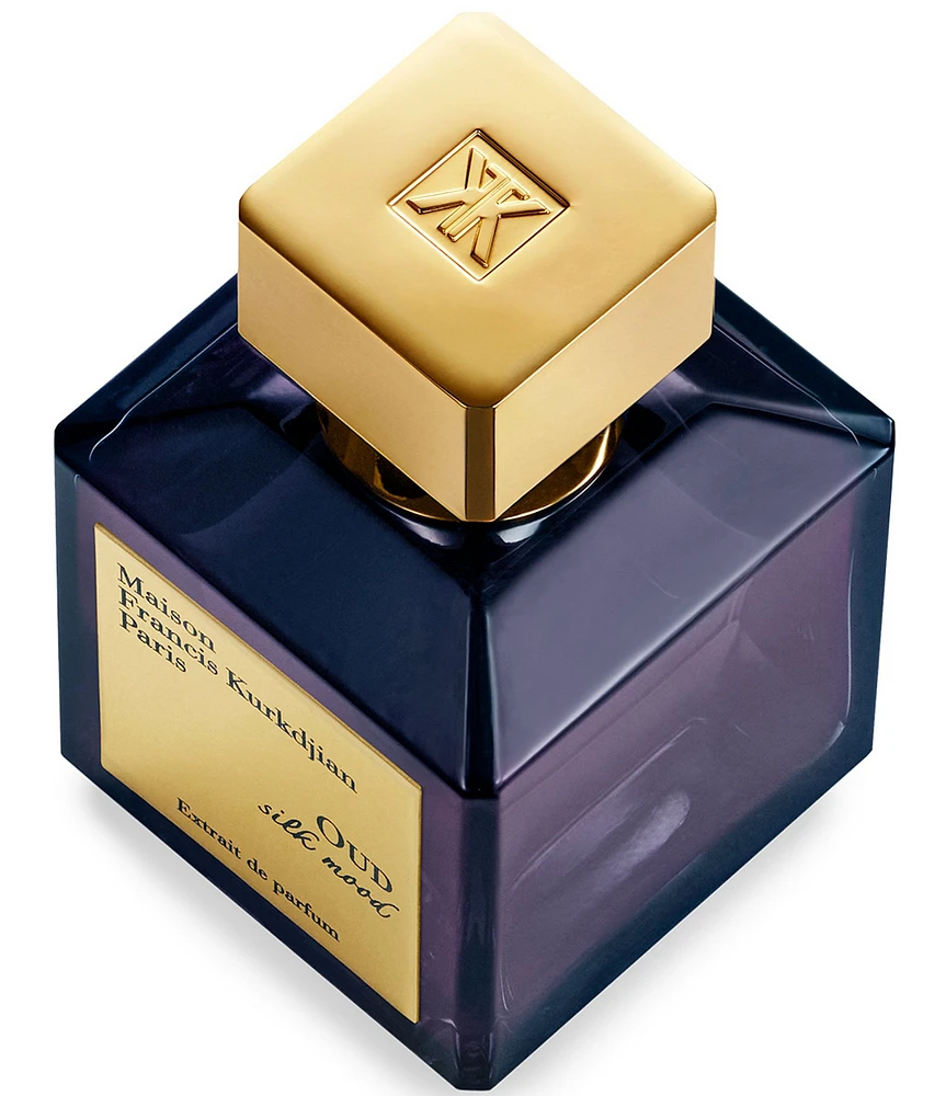Maison Francis Kurkdjian OUD silk mood Extrait de Parfum