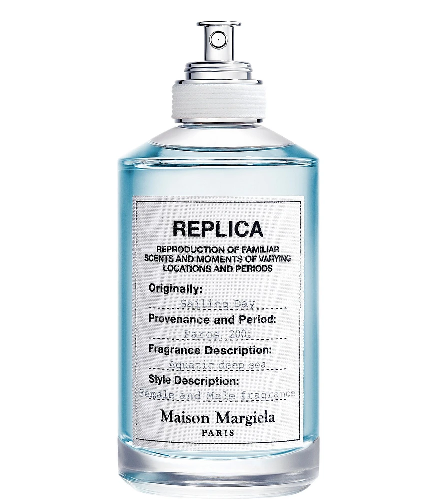 Maison Margiela REPLICA Sailing Day Eau de Toilette Fragrance