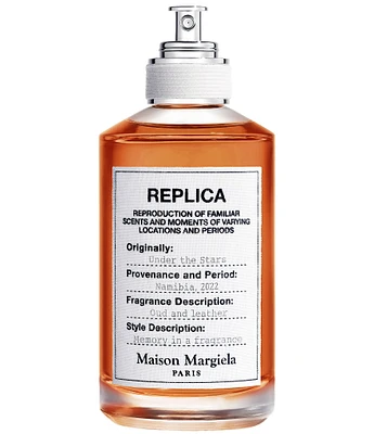 Maison Margiela REPLICA Under the Stars Eau de Toilette Fragrance