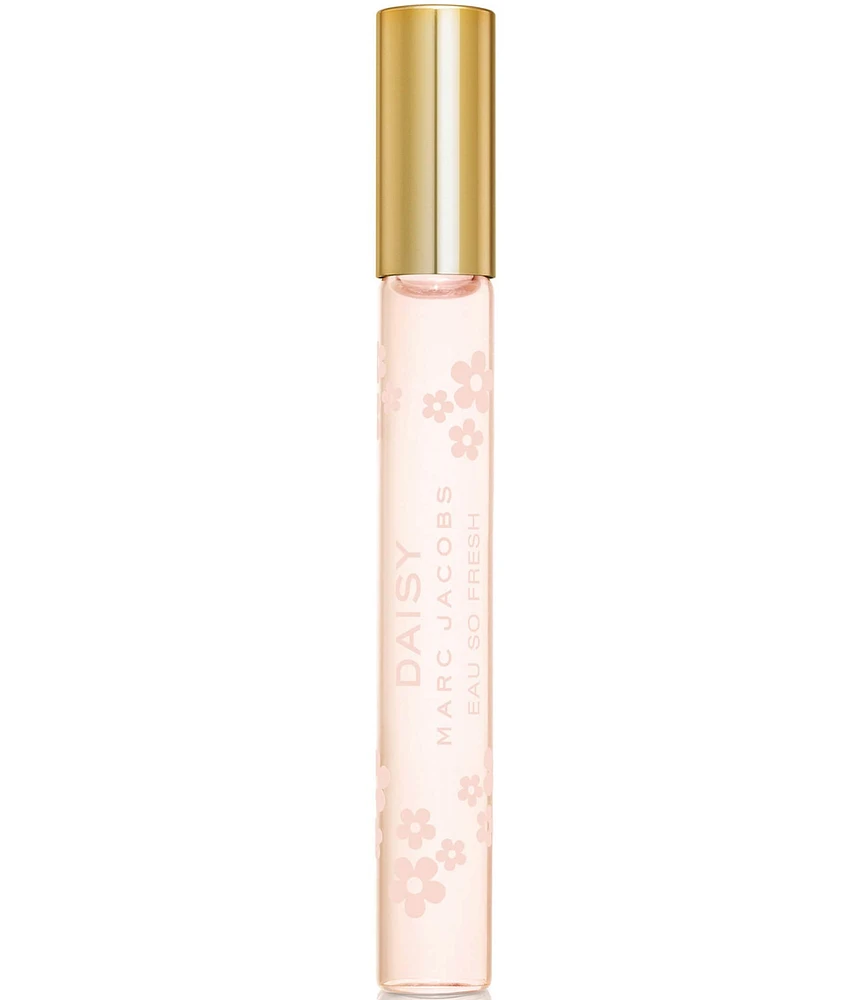Marc Jacobs Daisy Eau So Fresh Travel Spray Limited Edition