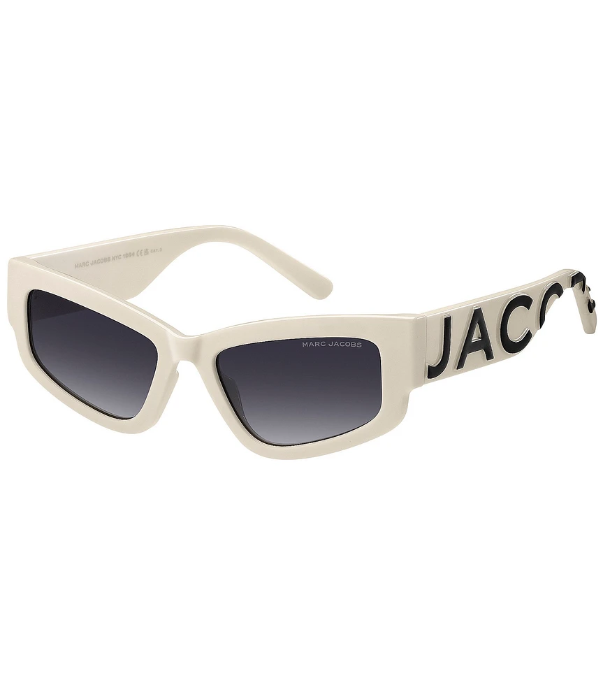 Marc Jacobs Women's 796/S 55mm Cat Eye Sunglasses