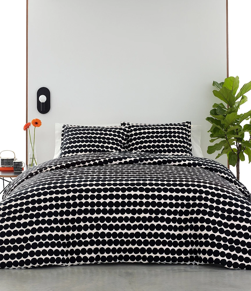 Marimekko Rasymatto Comforter Mini Set