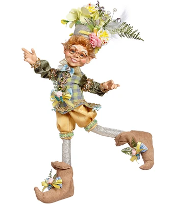 Mark Roberts Avid Gardener Elfin Small