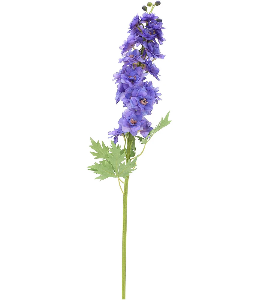 Mark Roberts Delphinium-Blue 35.5#double; Box of 12