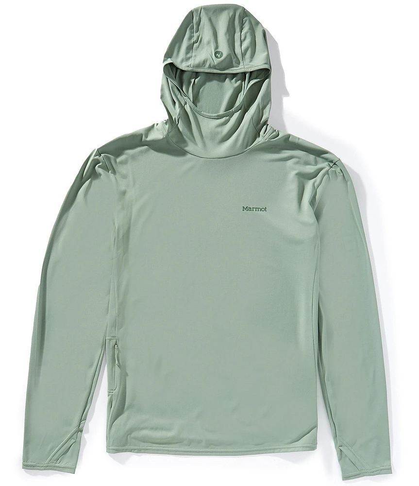Marmot Air Exchange Solar Shield Hoodie