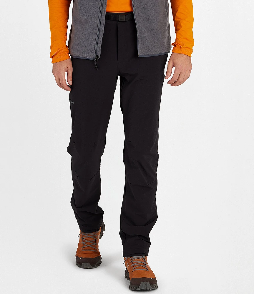Marmot Performance Stretch Mountain Active Pants