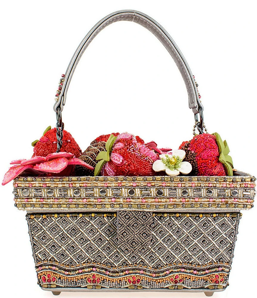 Mary Frances Berry Beautiful Clutch