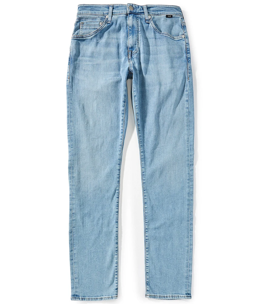 Mavi Jake 5-Pocket Skinny Jeans