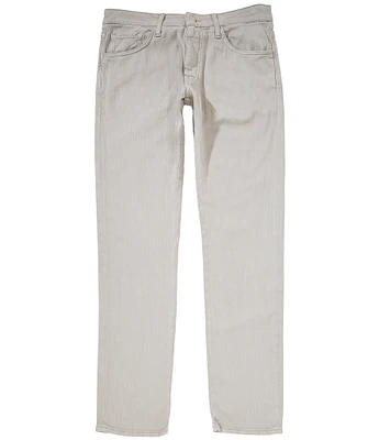 Mavi Jake Herringbone Pattern 5-Pocket Pants