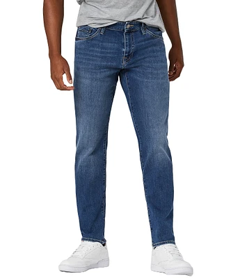 Mavi Jake Slim Leg 5-Pocket Jeans
