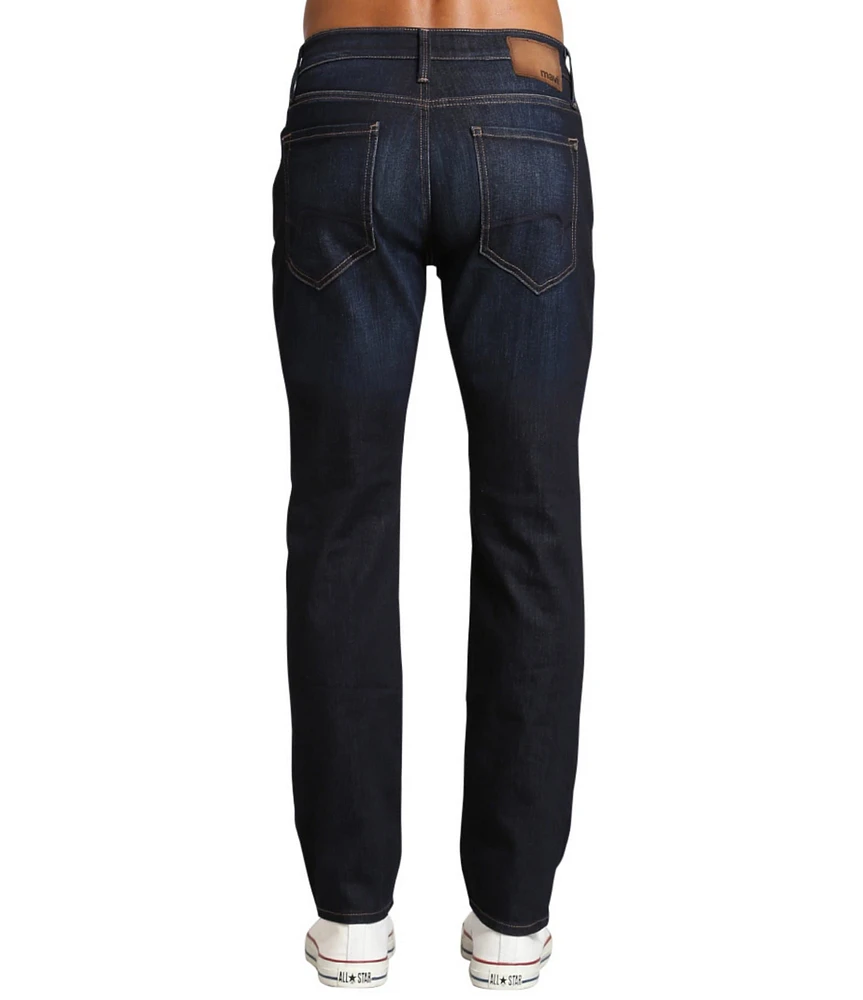 Mavi Marcus Williamsburg Slim Straight Jeans