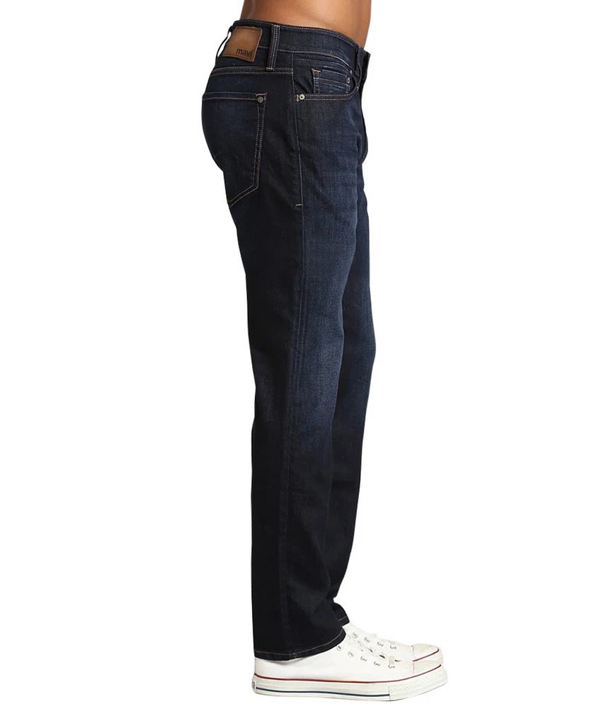 Mavi Marcus Williamsburg Slim Straight Jeans