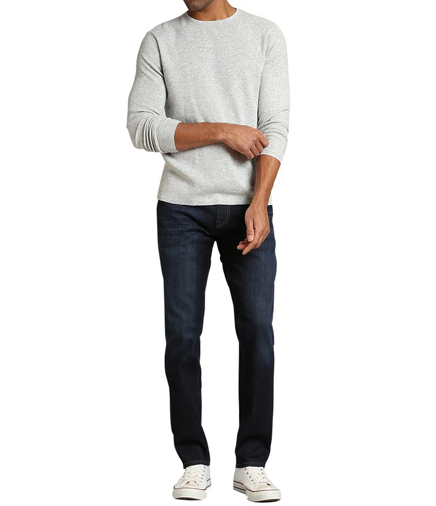 Mavi Marcus Williamsburg Slim Straight Jeans