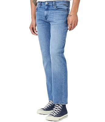 Mavi Matt Straight Leg Jeans