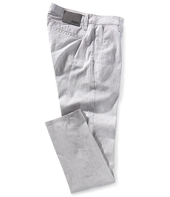 Mavi Milton Slim Fit Straight Leg Pants